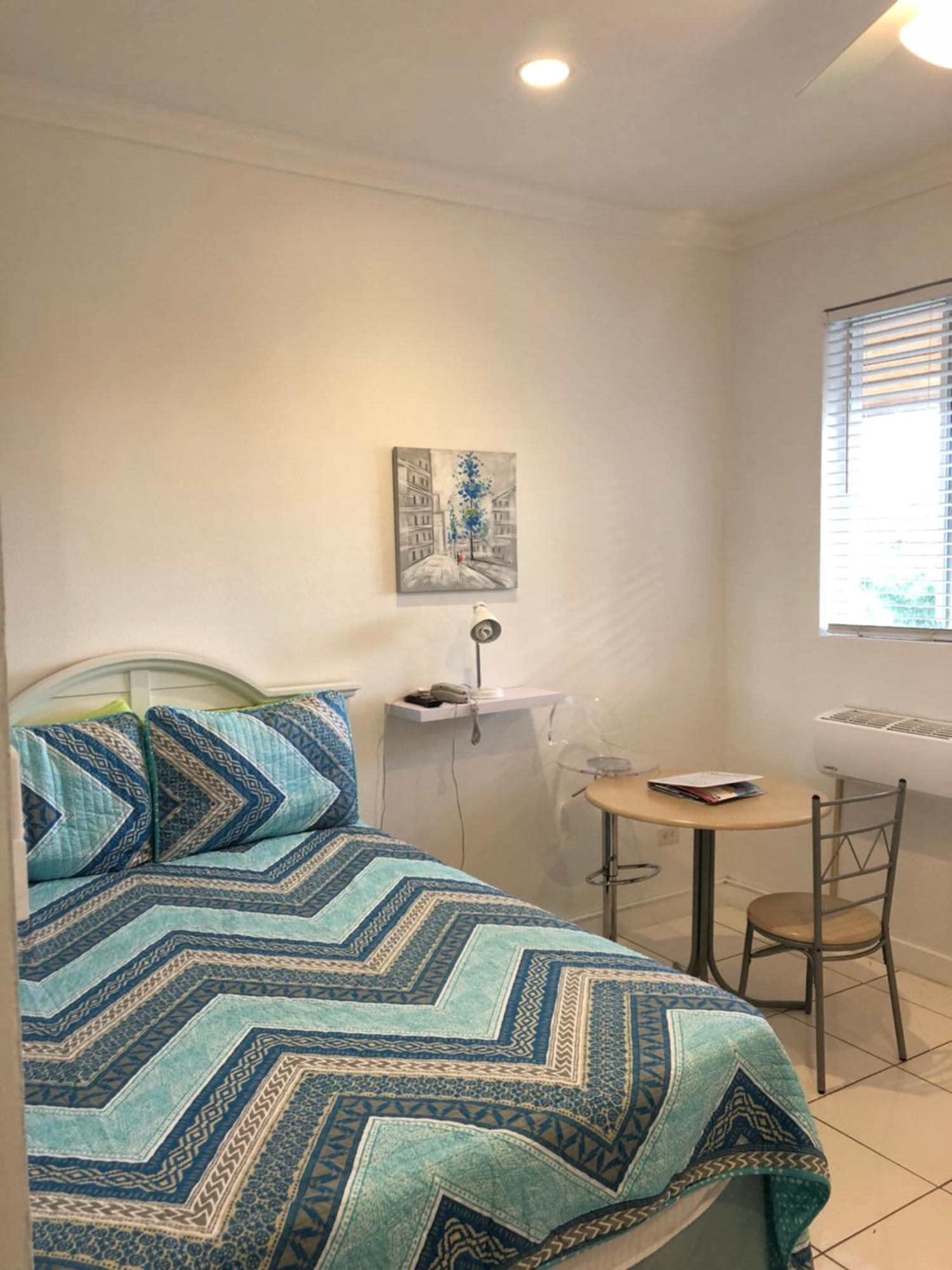 拿骚The Oasis Retreat公寓 外观 照片