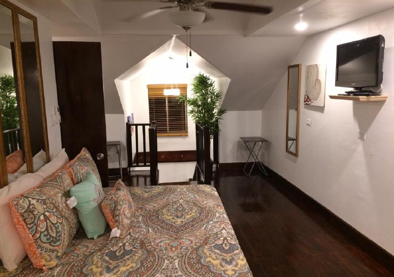 拿骚The Oasis Retreat公寓 外观 照片