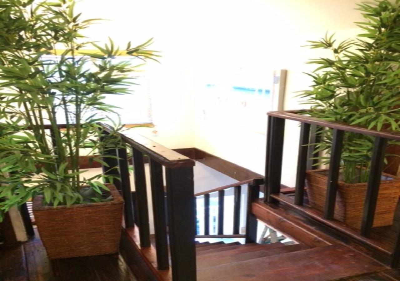 拿骚The Oasis Retreat公寓 外观 照片