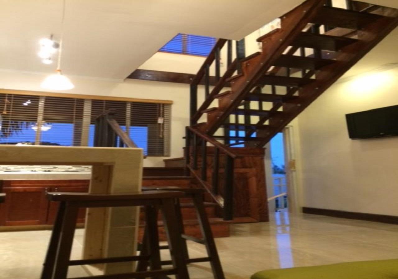拿骚The Oasis Retreat公寓 外观 照片