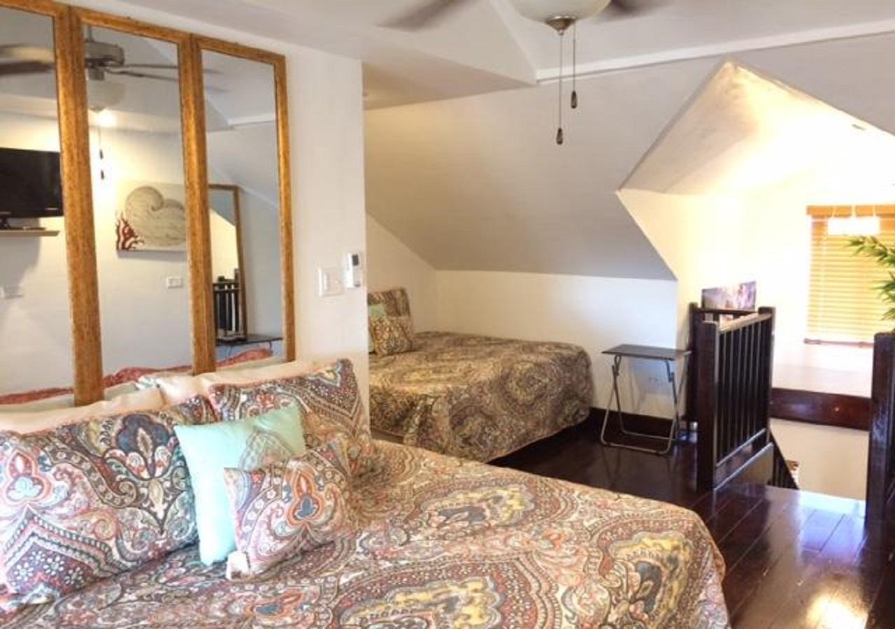 拿骚The Oasis Retreat公寓 外观 照片