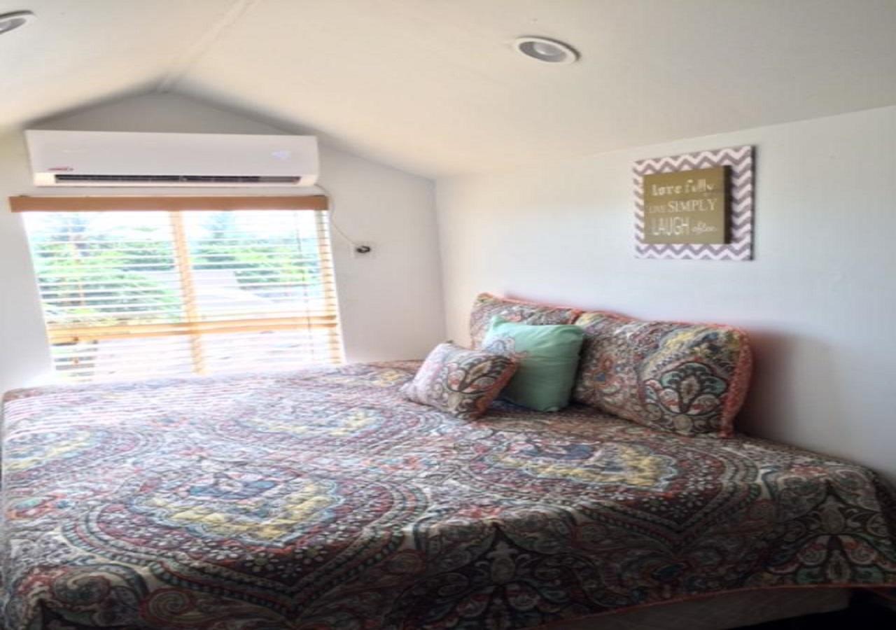 拿骚The Oasis Retreat公寓 外观 照片
