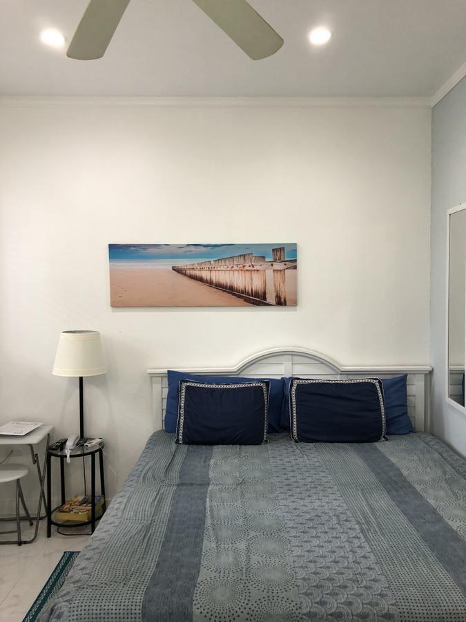 拿骚The Oasis Retreat公寓 外观 照片