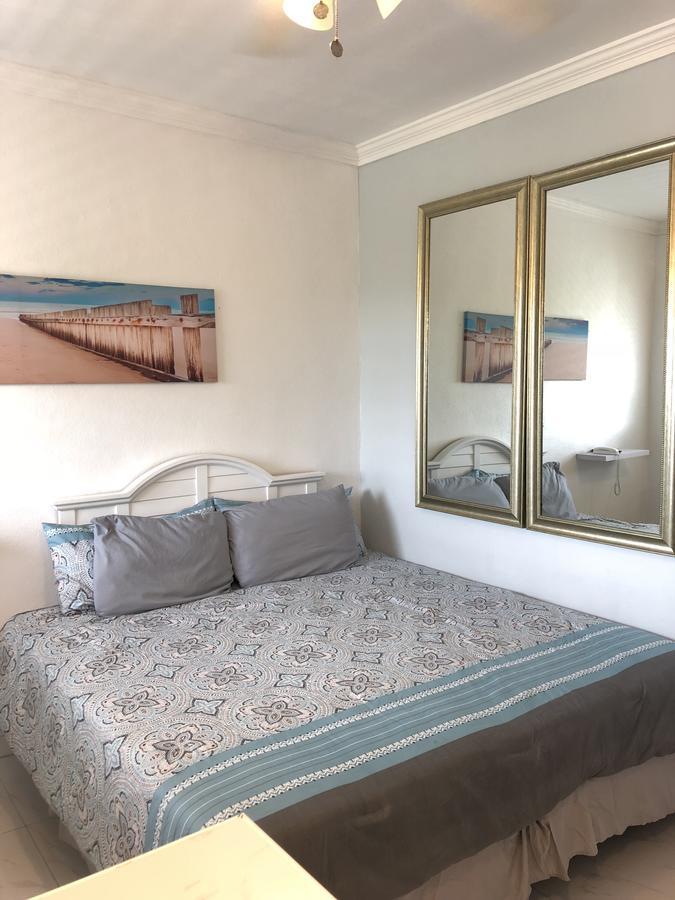 拿骚The Oasis Retreat公寓 外观 照片